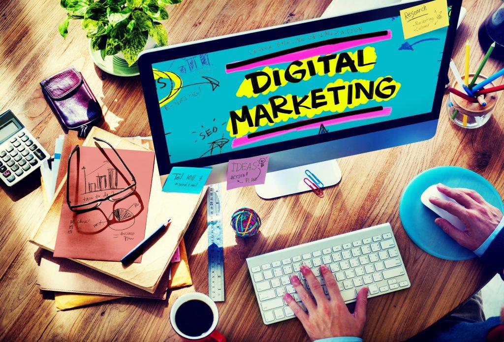 Digital Marketing